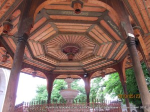 Saraybosna Gazi Hüsrev Bey cami14