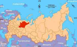 Kaynak: http://heindorffhus.motivsamler.dk/worldheritage/frame-RussiaKomi.htm