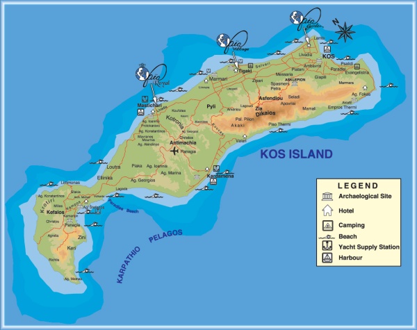kos-island-map