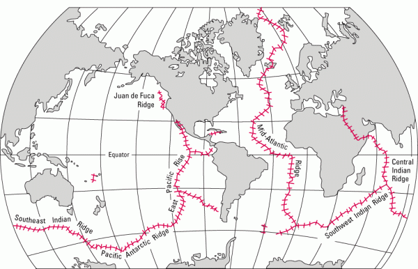 World_Distribution_of_Mid-Oceanic_Ridges