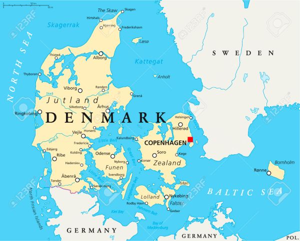 DenmarkPoliticalMap_Layers